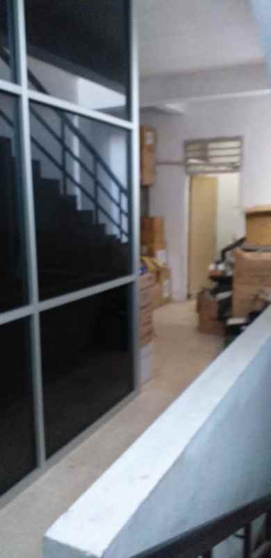 ruko gudang kantor pangeran jayakarta