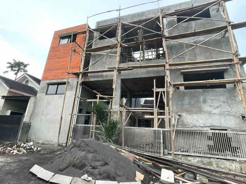 rukost premium lokasi strategis dekat kampus ub