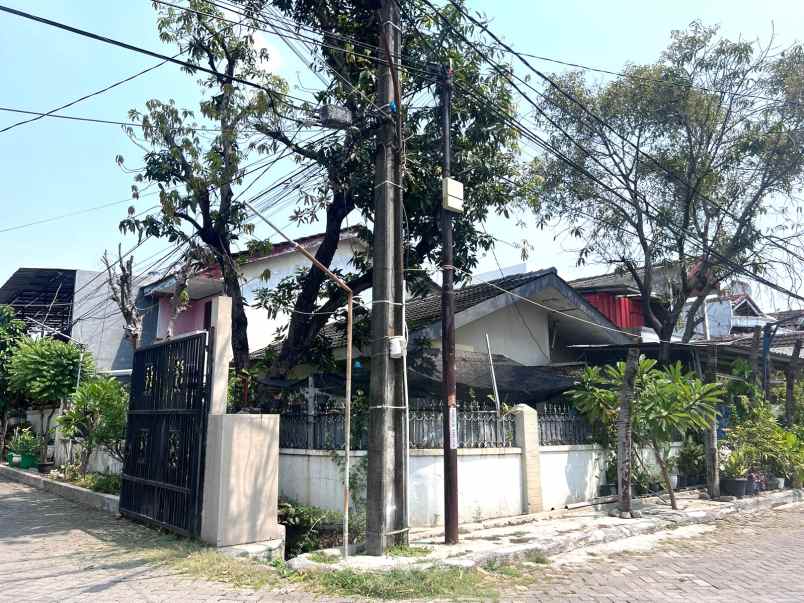 rumah 15x15 225m type 3kt harapan indah bekasi