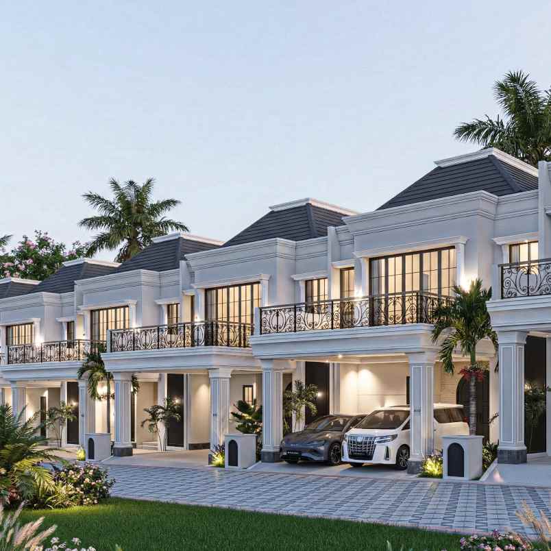 rumah 2 lantai 5 km 5 kt dekat hyatt dan ugm