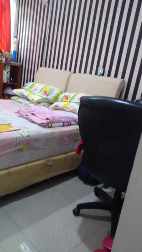 rumah 2 lantai bintaro pondok ranji tangerang