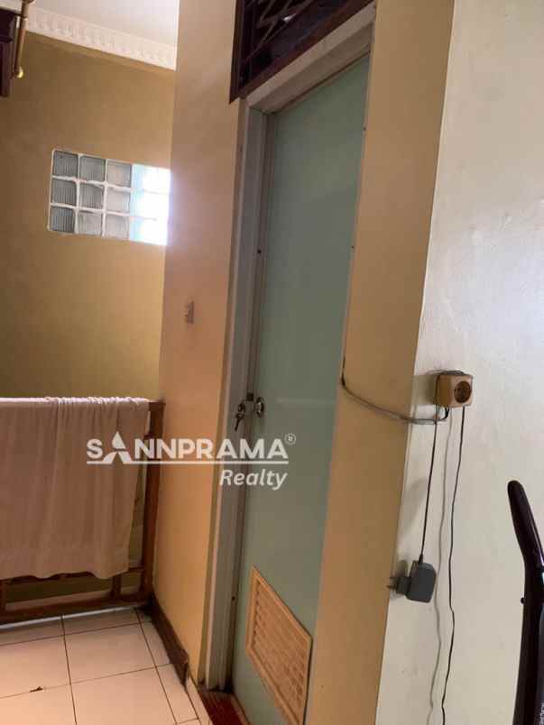 rumah 2nd mekarjaya depok 2 tengah tara