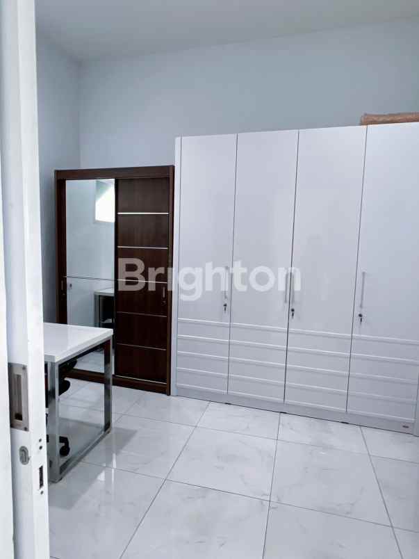 rumah babatan wiyung bcl