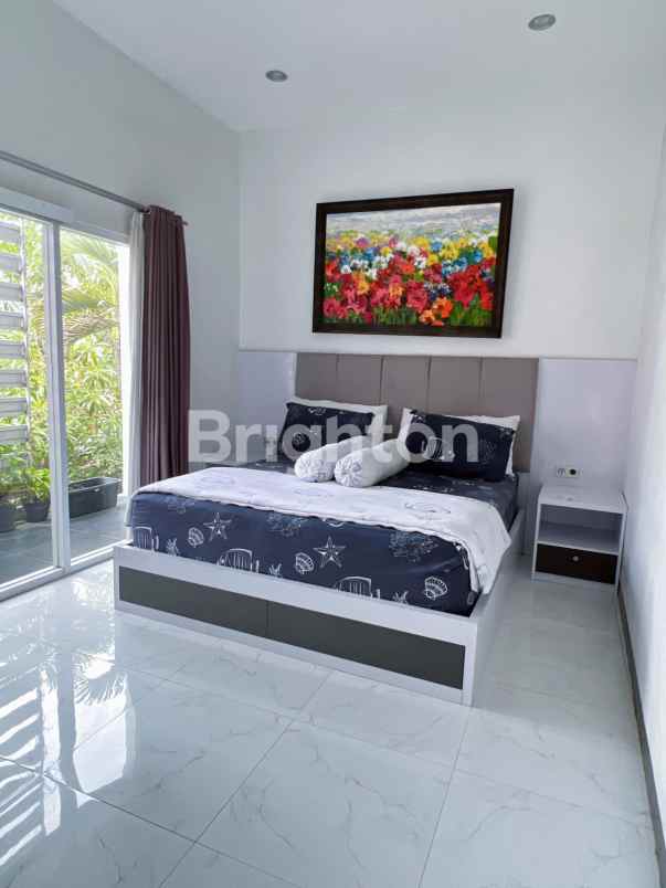 rumah babatan wiyung bcl