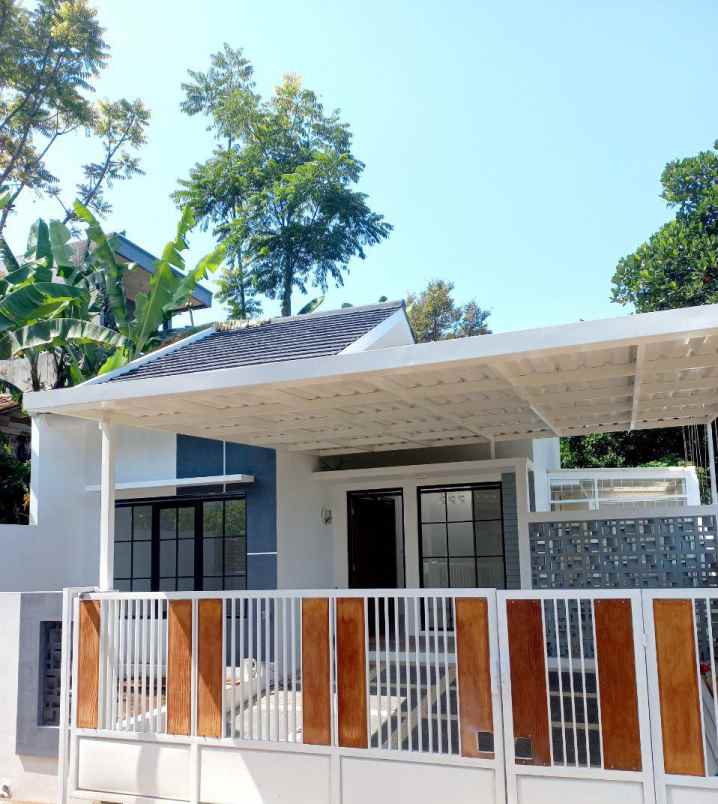 rumah bari murah jatihandap bandung