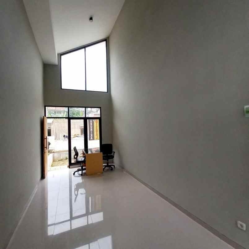 rumah baru 2 lantai dijatihandap bandung