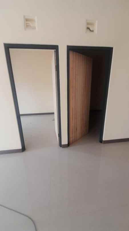 rumah baru murah 1 lantai di kopo katapang dekat tol