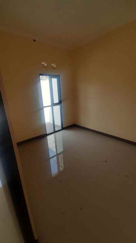 rumah baru murah 1 lantai di kopo katapang dekat tol