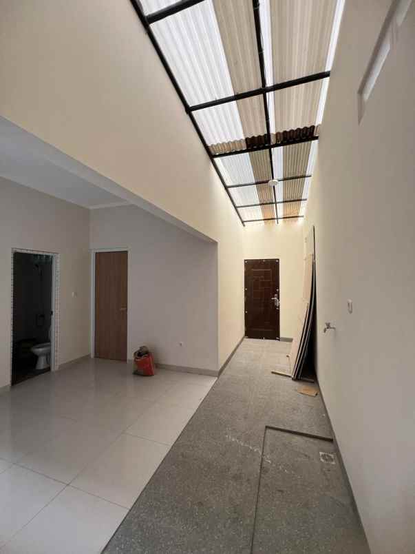 rumah baru murah cisaranten arcamanik