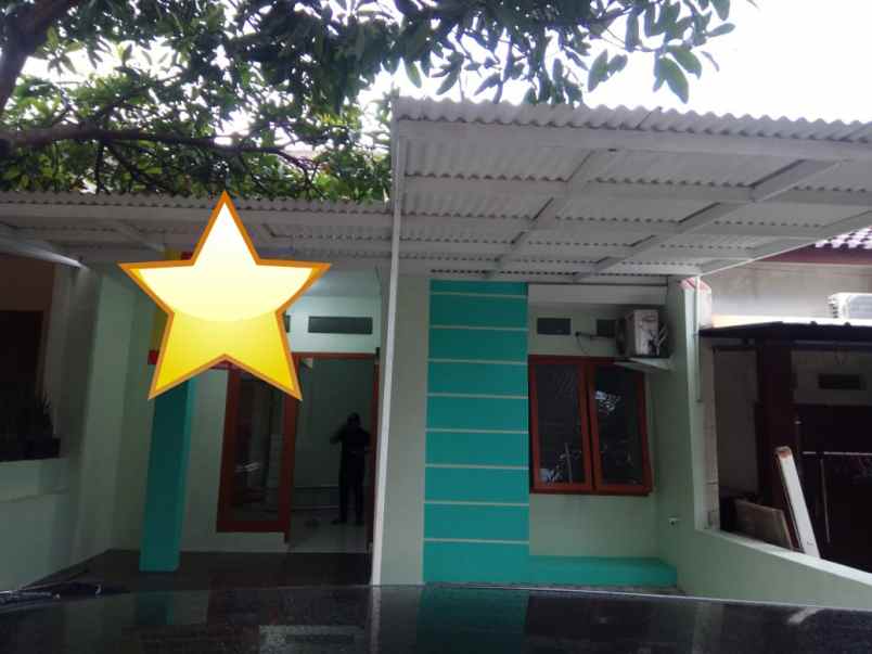 rumah bedahan sawangan depok