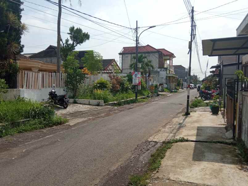 rumah besar dijual cepat daerah arjosari