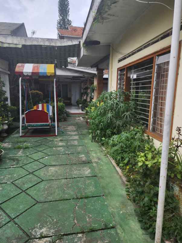 rumah besar dijual cepat daerah arjosari