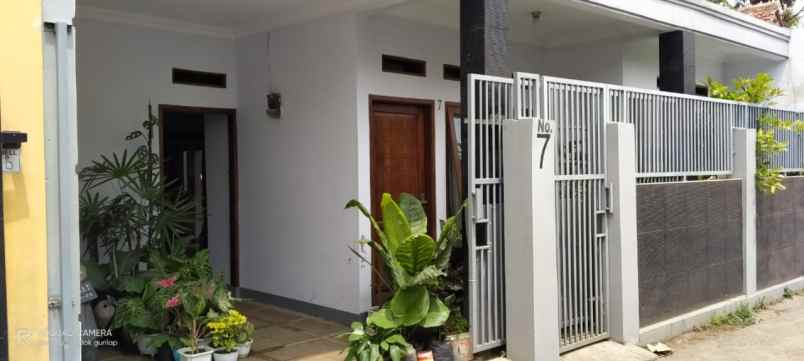 rumah bobojong cipageran 2 menit smpn 5 cimahi