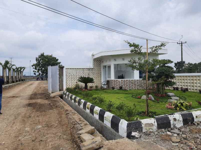 rumah bojong malaka