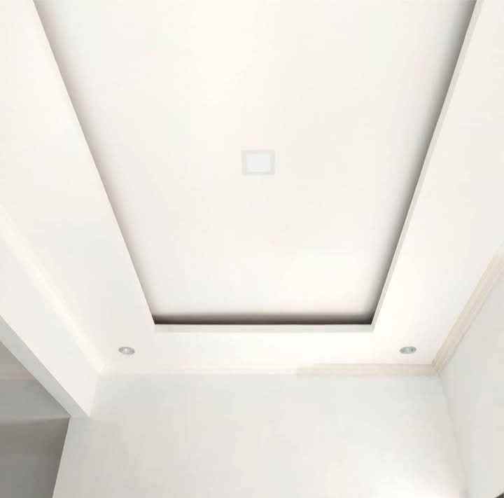 rumah bukit tirta nirmala di kota serang