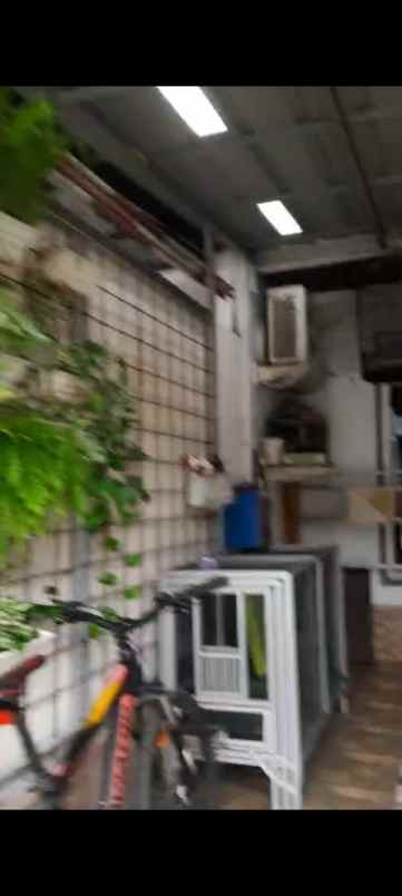 rumah cantik bisa kpr depok