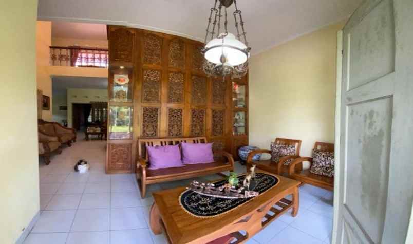rumah cantik dekat kawasan industri palagan