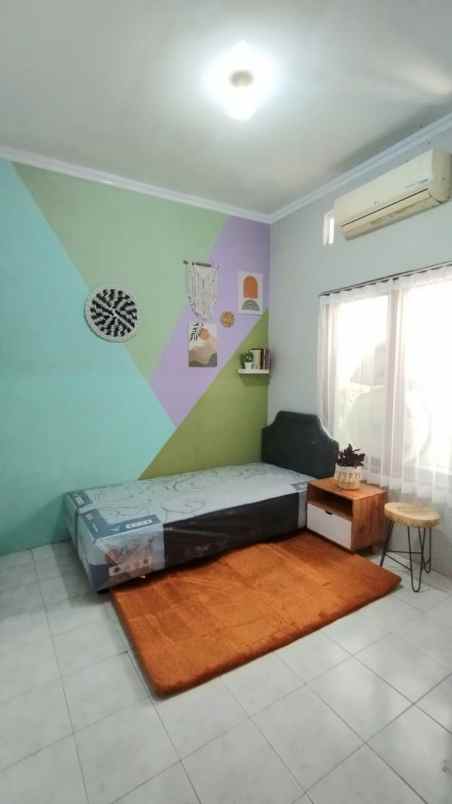 rumah cantik full furnished di banguntapan