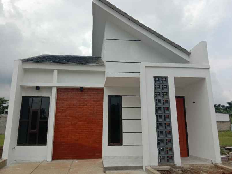 rumah ciampea bogor