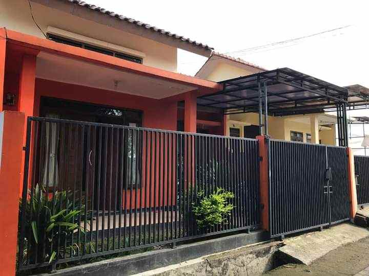 Rumah Murah Cilame Tanimulya Ngamprah Bandung Barat