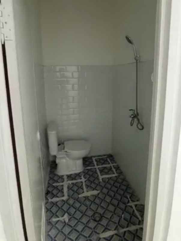 rumah cluster baru di cibiru bandung