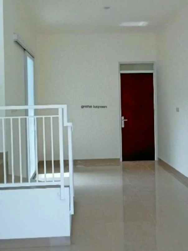 rumah cluster baru di cibiru bandung