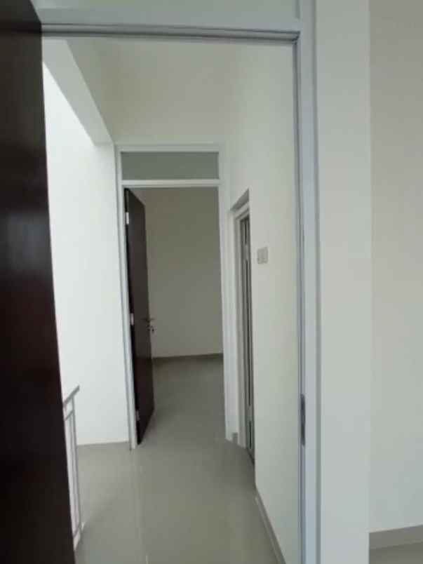 rumah cluster baru di cibiru bandung