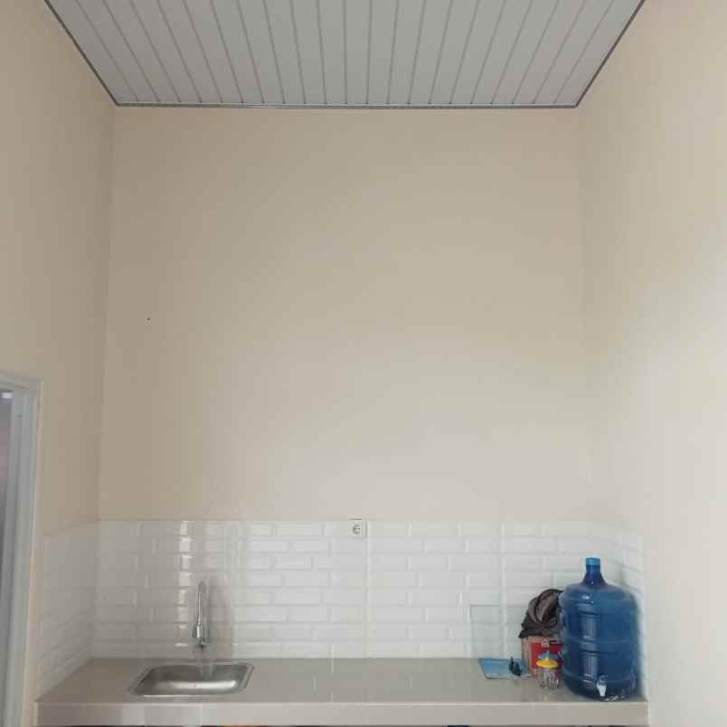 rumah cluster murah di sumber cirebon