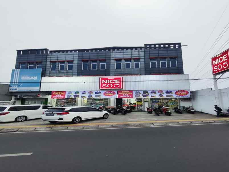 rumah cluster pondok aren bintaro