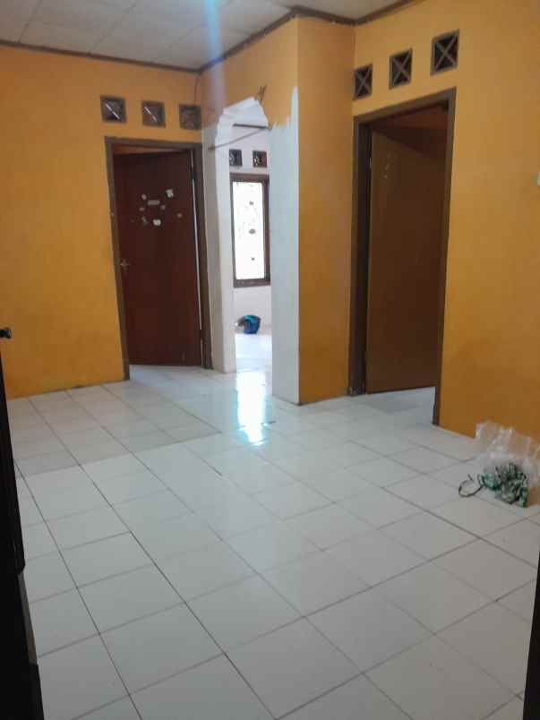 rumah d jual siap huni