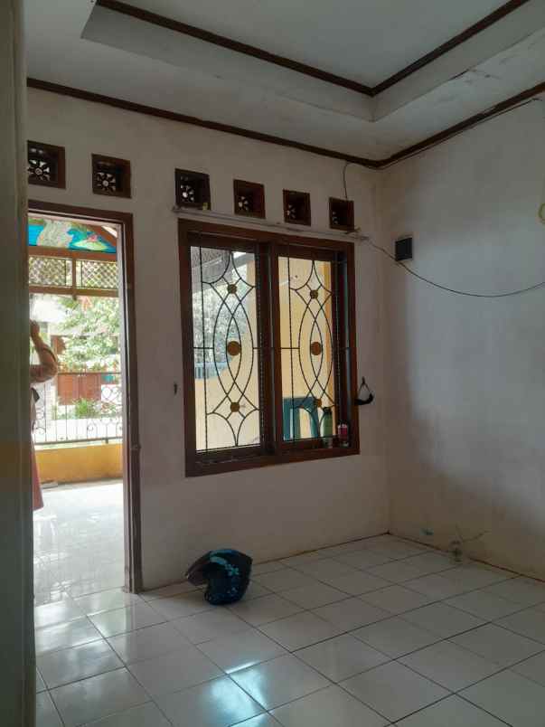 rumah d jual siap huni