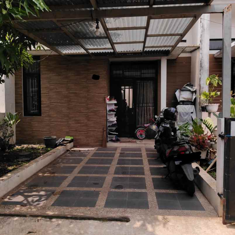 rumah daerah pesona ciwastra village rancasari