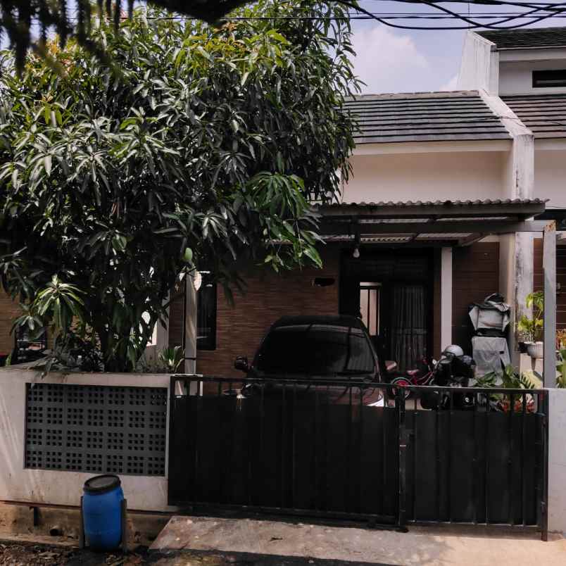 rumah daerah pesona ciwastra village rancasari