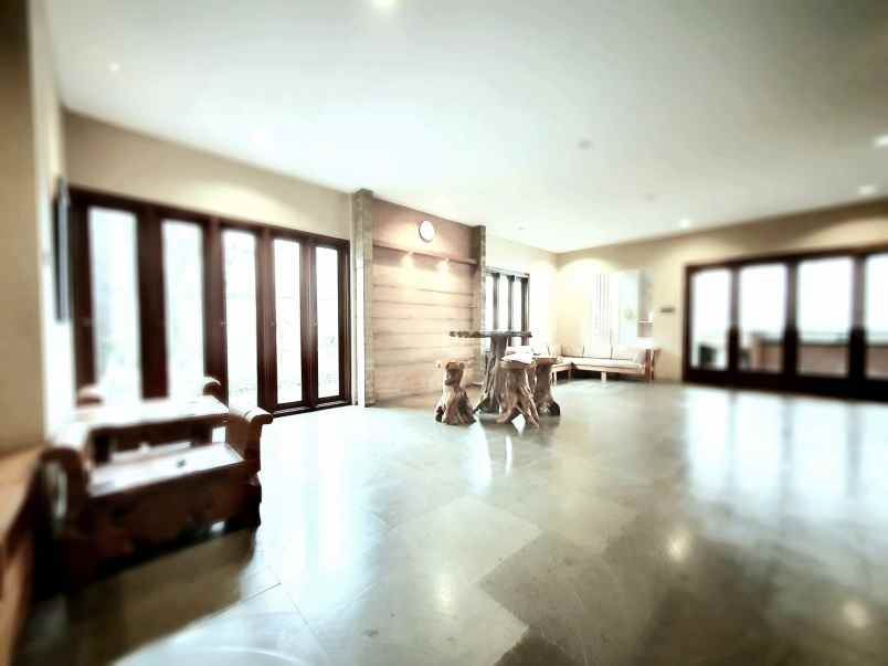 rumah daerah sejuk 5 min upi kota bandung