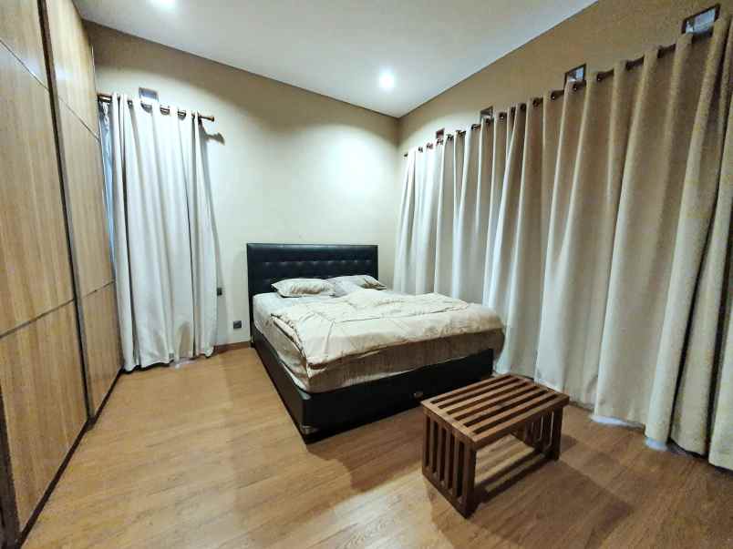 rumah daerah sejuk 5 min upi kota bandung