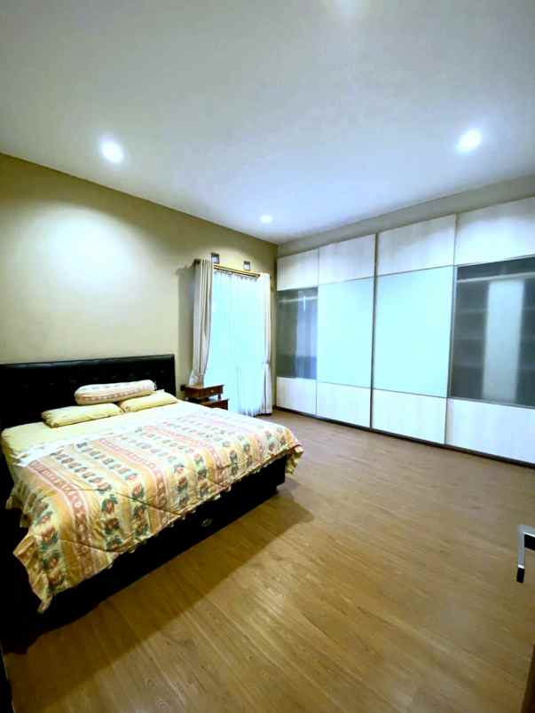 rumah daerah sejuk 5 min upi kota bandung