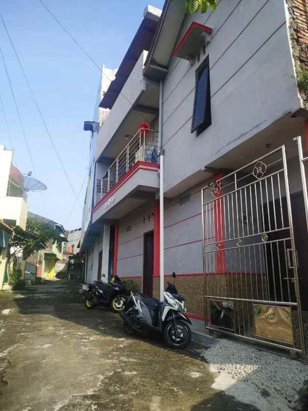 rumah dekat kampus uns surakarta