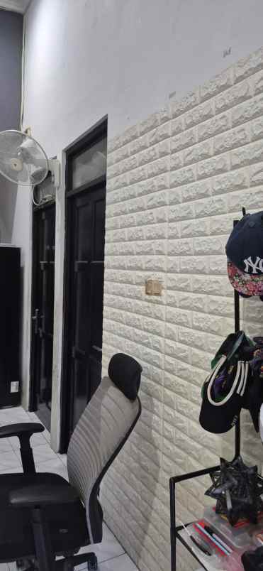 rumah dekat mall di perumahan bintang metropole bekasi