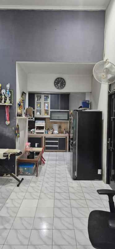 rumah dekat mall di perumahan bintang metropole bekasi