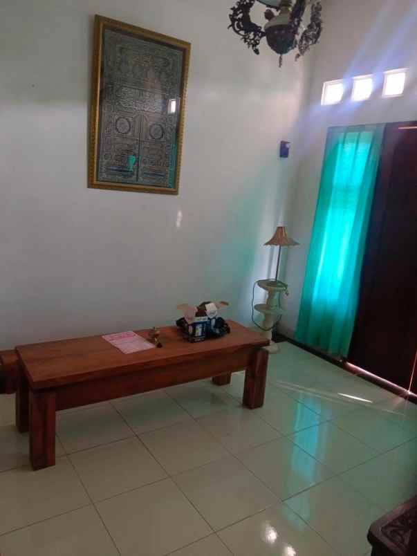 rumah dekat unika bsb mijen semarang