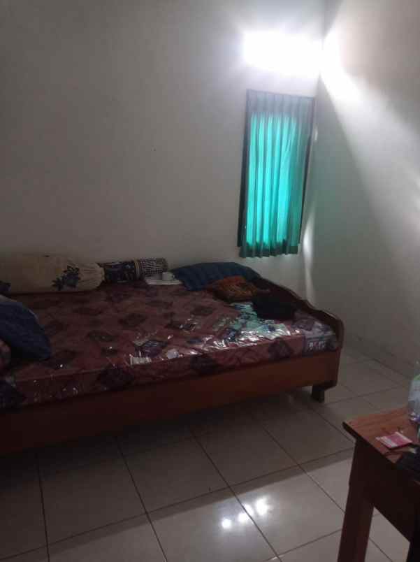 rumah dekat unika bsb mijen semarang