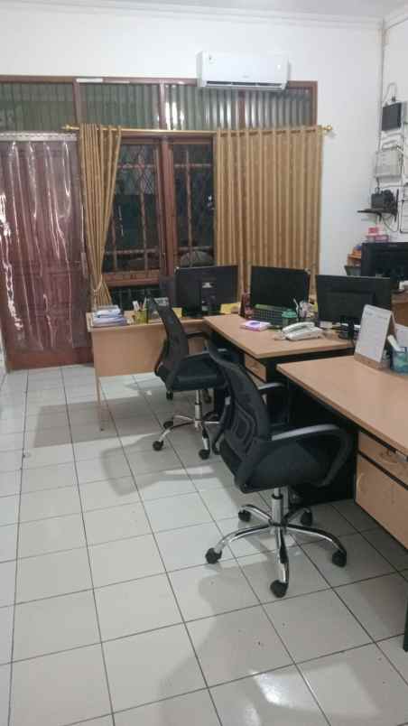 rumah di karangwaru tegalrejo kota yogyakarta