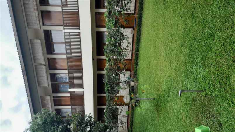 rumah dijual dekat univ maranatha di sukagalih bandung