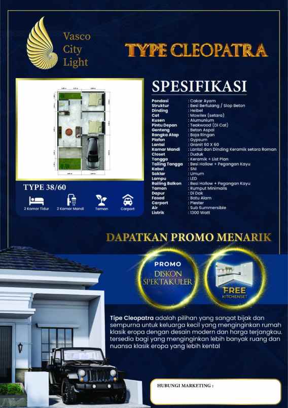 rumah dijual di bandung