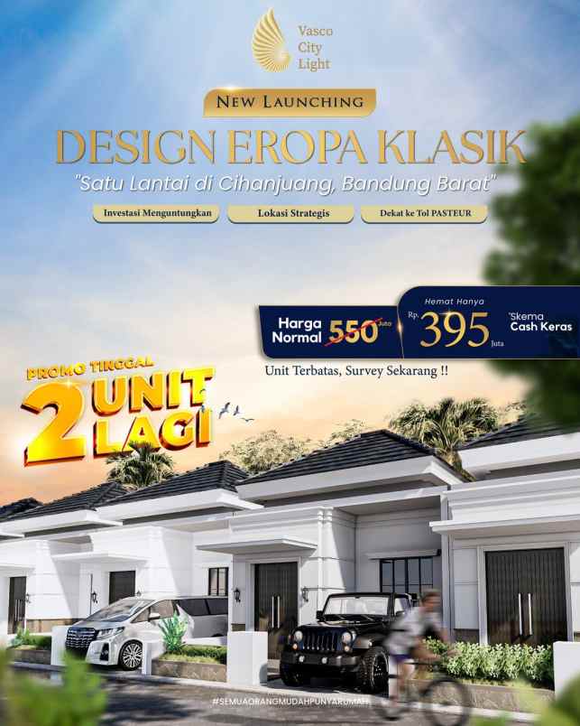 rumah dijual di bandung