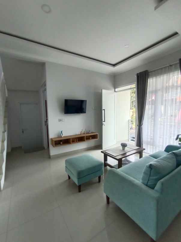 rumah dijual di bandung