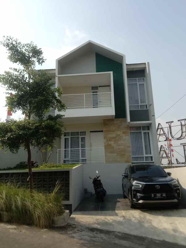 rumah dijual di bandung