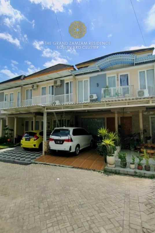 rumah dijual di lumajang