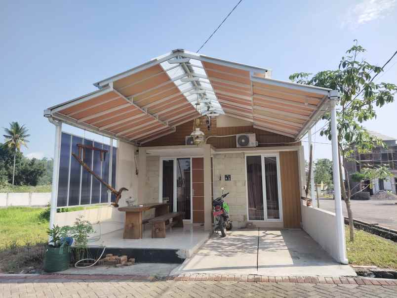 rumah dijual di lumajang