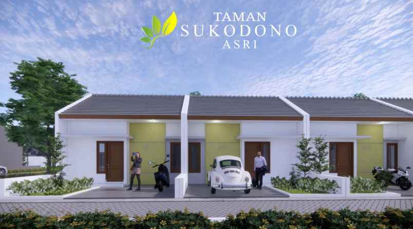 rumah dijual di lumajang